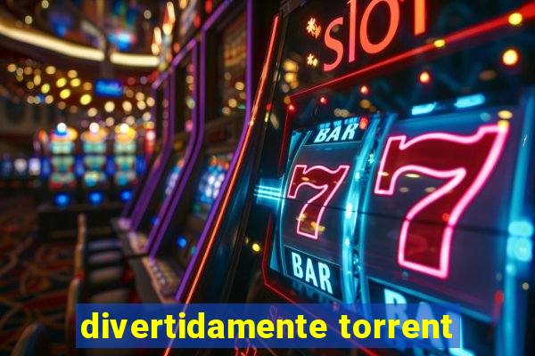 divertidamente torrent